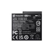 סוללה למצלמה INSTA360 דגם IN87CINSBAJA ACE BATTERY