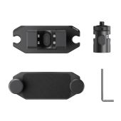 תושבת מגנטית למוט סלפי INSTA 360 דגם IN87CINSBAVK