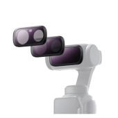 סט פילטרים INSTA360 ND דגם FILTER SET FOR LUNA ULTRA