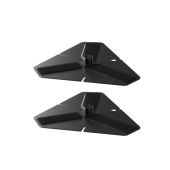 זוג בסיסים דביקים לתושבת גלשן INSTA360 דגם IN87CINSCAVW SURFBOARD MOUNT STICKY BASE SET