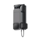 מוט סלפי מתקפל INSTA 360 דגם FOLDABLE 2 IN 1 SELFIE STICK IN87CINSEAVU