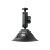 תושבת וואקום אלקטרונית INSTA360 דגם IN87CINSFAVB01 ELECTRIC SUCTION CUP