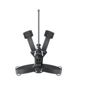 תושבת חיבור לתיק גב INSTA360 דגם IN87CINSTAVC THIRD PERSON BACKPACK MOUNT
