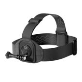 רצועת ראש INSTA 360 דגם IN87CINSTAVD HEAD STRAP