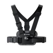 רצועת חזה INSTA 360 דגם IN87CINSTAVE CHEST STRAP