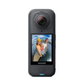מצלמת אקסטרים INSTA360 דגם X4 AIR