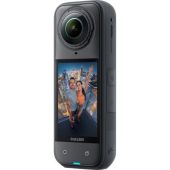 מצלמת אקסטרים INSTA360 דגם X5