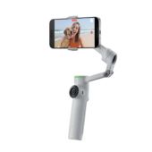 גימבל לסמארטפון INSTA360 דגם IN88CINSABQBFLOW203 FLOW 2 PRO