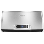 מצנם 4 פרוסות CASO קאסו דגם INOX4