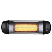 תנור חימום חיצוני מוגן מים מבית MATRIX מטריקס דגם NEW SUN IP34-NSUN2500i