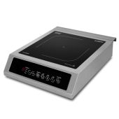 כירת אינדוקציה מקצועית CASO קאסו דגם IP3500 PRO