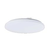 צמוד תקרה IP44 55W אור ביניים BRIGHTCOM ברייטקום דגם IP44-RCL-A-01-55W-CW