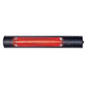 תנור חימום לקיר MATRIX TITAN 2000W מטריקס דגם IP55-TITAN2000W