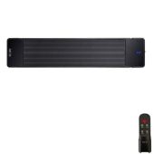 תנור חימום MATRIX VULCAN 2400W מטריקס דגם IP55-VULCAN2400W-RC