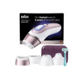 מכשיר להסרת שיער BRAUN בראון דגם IPL7431