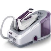 מגהץ קיטור BRAUN בראון דגם IS7266VI