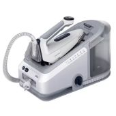 מגהץ קיטור מקצועי מבית BRAUN בראון דגם IS7282 BL