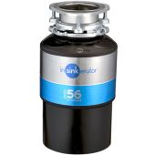 טוחן אשפה מבית InSinkErator אינסינק אירייטור דגם ISE56
