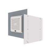 רמקול סמוי בקיר מבית ADVENT דגם ISP100
