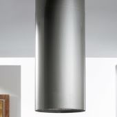 קולט אדים צינור לאי 39 ס"מ AIRONE איירוואן דגם ITACA 39