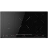 כיריים אינדוקציה 90 ס"מ FLEX SLIDE COOKING מבית TEKA תקה דגם IZS 97630 MST 