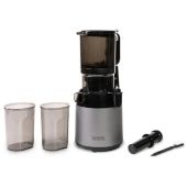 מסחטת מיצים איטית FINE KITCHEN 250W פיין קיטשן דגם FKSJ-224 צבע כסוף