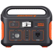 תחנת כוח ניידת מבית JACKERY ג`קרי דגם 6958657300070 JACKERY EXPLORER 500