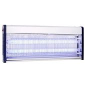 קטלן יתושים עם נורת לד BRIGHTCOM ברייטקום דגם 506 JB20B 2X20L2