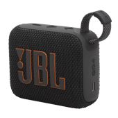 רמקול בלוטות` נייד JBL ג`יי בי אל דגם JBL-GO4