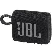 רמקול אלחוטי נייד מבית JBL ג'יי בי אל דגם GO 3