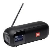 רמקול רדיו נייד מבית JBL ג'יי בי אל דגם TUNER 2 