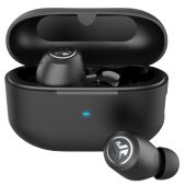 אוזניות עם סינון רעשים חכם מבית JLAB ג`יי לאב דגם JBUDS TWS ANC 3 