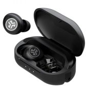 אוזניות TRUE WIRELESS מבית JLAB ג'יי לאב דגם JBUDS AIR PRO
