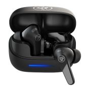 אוזניות אלחוטיות JLAB ג'יי לאב דגם JBUDS PODS ANC