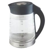 קומקום חשמלי 1.7 ליטר מבית  GRAETZ גרץ דגם JK-9954
