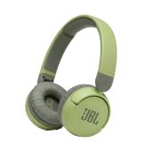 אוזניות קשת לילדים JBL ג'י בי אל דגם JR310-BT-GREEN