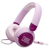 אוזניות קשת לילדים JBL  ג`י בי אל דגם JR320