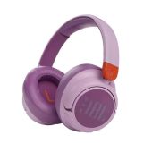 אוזניות קשת אלחוטיות לילדים מבית JBL ג'יי בי אל דגם JR460NC