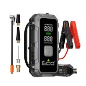 בוסטר התנעה משולב ECO אקו דגם JS-2000