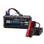 בוסטר התנעה לרכב TOPDON טופדון דגם JUMPSURGE 3000 99213-300-01