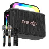 רמקול אלחוטי ENERGY ECHO אנרג`י דגם K12