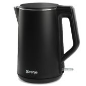 קומקום מעוצב GORENJE גורנייה דגם K15DWBK
