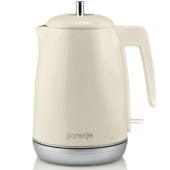 קומקום מעוצב GORENJE גורנייה דגם K15RL