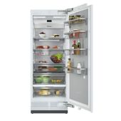 מקרר אינטגרלי 75 ס"מ MIELE מילה דגם K 2802 VI