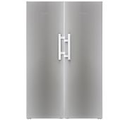 מקרר ומקפיא 120 ס"מ MIELE מילה דגם FN-28262+K-28202D