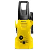 מכונת שטיפה בלחץ מבית KARCHER קארשר דגם K2 CAR KIT