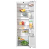 מקרר אינטגרלי דלת אחת MIELE מילה דגם K37222ID