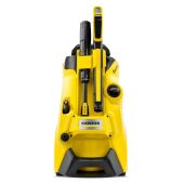 מכונת שטיפה בלחץ מבית KARCHER קארשר דגם K4 POWER CONTROL