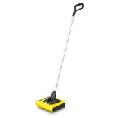 מטאטא חשמלי נטען מבית KARCHER קרשר דגם KB5