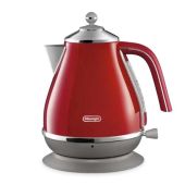 קומקום פלדת אל חלד DELONGHI דלונגי דגם KBOC2001